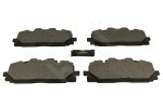 HART Piduriklotsi komplekt,  ketaspidur PREMIUM LINE 253 771