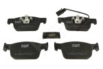 HART Piduriklotsi komplekt,  ketaspidur PREMIUM LINE 253 772