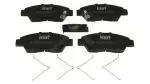 HART Piduriklotsi komplekt,  ketaspidur PREMIUM LINE 256 537
