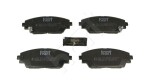 HART Piduriklotsi komplekt,  ketaspidur PREMIUM LINE 256 945
