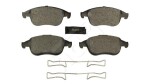 HART Piduriklotsi komplekt,  ketaspidur PREMIUM LINE 256 946
