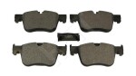 HART Piduriklotsi komplekt,  ketaspidur PREMIUM LINE 258 573