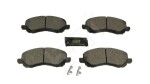 HART Piduriklotsi komplekt,  ketaspidur PREMIUM LINE 260 752
