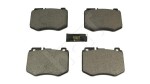 HART Piduriklotsi komplekt,  ketaspidur PREMIUM LINE 261 580