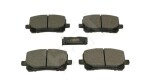 HART Piduriklotsi komplekt,  ketaspidur PREMIUM LINE 261 584