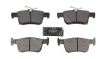 HART Piduriklotsi komplekt,  ketaspidur PREMIUM LINE 261 737