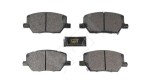 HART Piduriklotsi komplekt,  ketaspidur PREMIUM LINE 261 759