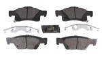 HART Piduriklotsi komplekt,  ketaspidur PREMIUM LINE 261 805