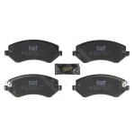 HART Piduriklotsi komplekt,  ketaspidur PREMIUM LINE 261 836