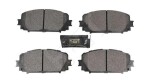 HART Piduriklotsi komplekt,  ketaspidur PREMIUM LINE 261 843