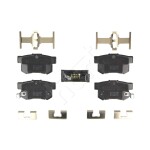 HART Piduriklotsi komplekt,  ketaspidur PREMIUM LINE 262 487