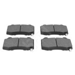 HART Piduriklotsi komplekt,  ketaspidur 267 369