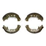 HART Piduriklotside komplekt 268 819