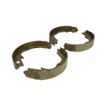 HART Käsipiduri klotsid (seisupidur) 268 827