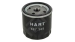 HART Õlifilter 327 365