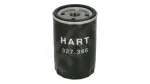 HART Õlifilter 327 366