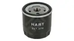 HART Õlifilter 327 374