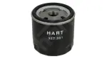 HART Õlifilter 327 381
