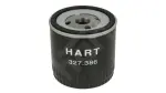 HART Õlifilter 327 386