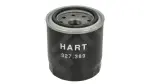 HART Õlifilter 327 389