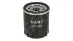 HART Õlifilter 327 396