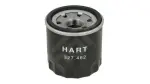 HART Õlifilter 327 462