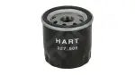 HART Õlifilter 327 505