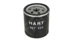 HART Õlifilter 327 522