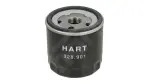 HART Õlifilter 328 901