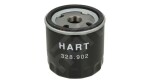 HART Õlifilter 328 902