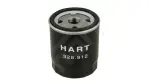 HART Õlifilter 328 912