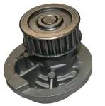 HART Veepump,  mootori jahutus 330 881