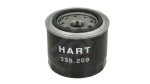 HART Õlifilter 335 209
