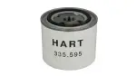 HART Õlifilter 335 595