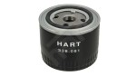 HART Õlifilter 338 081