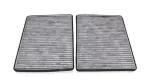 HART Filter, salongiõhk 338 481