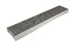 HART Filter,  salongiõhk 338 490