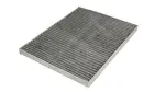 HART Filter,  salongiõhk 338 524