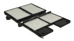 HART Filter,  salongiõhk 338 544