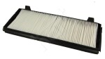 HART  Filter,salongiõhk 338 600