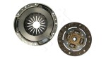 HART Sidurikomplekt 338 641