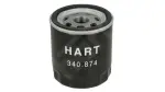 HART Õlifilter 340 874