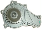 HART Veepump,  mootori jahutus 343 718