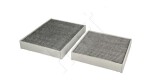 HART  Filter,salongiõhk 344 350