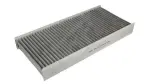 HART Filter,  salongiõhk 344 567