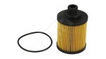 HART Õlifilter 347 415