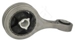 HART Paigutus, Mootor 347 525