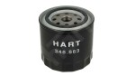 HART Õlifilter 348 863