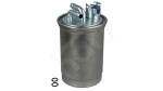 HART  Kütusefilter 352 121