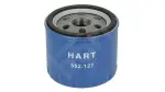 HART Õlifilter 352 127